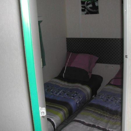 Mobil Home Dordogne Mouzens  외부 사진