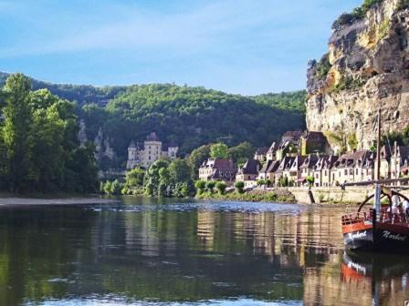 Mobil Home Dordogne Mouzens  외부 사진