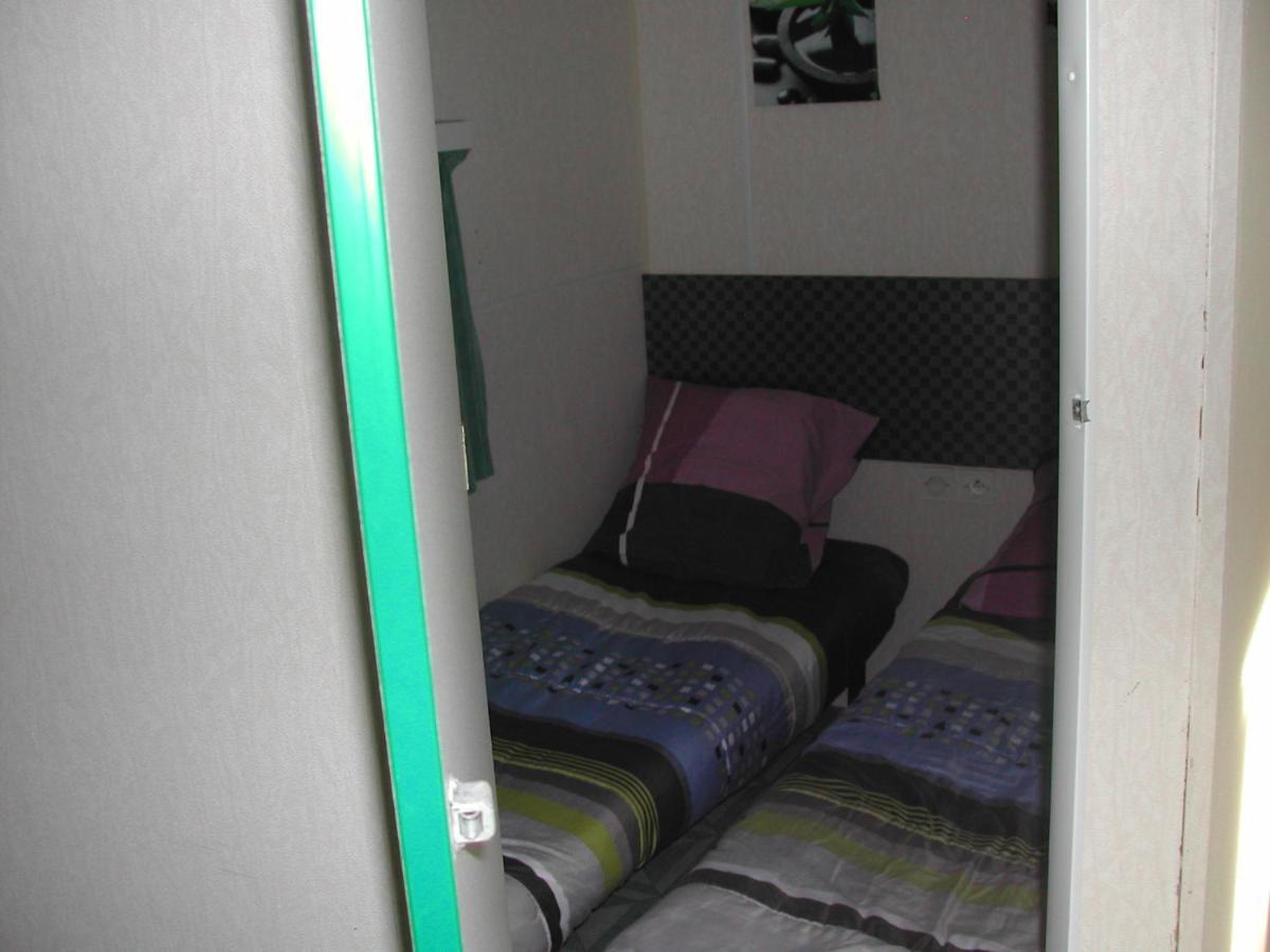 Mobil Home Dordogne Mouzens  외부 사진
